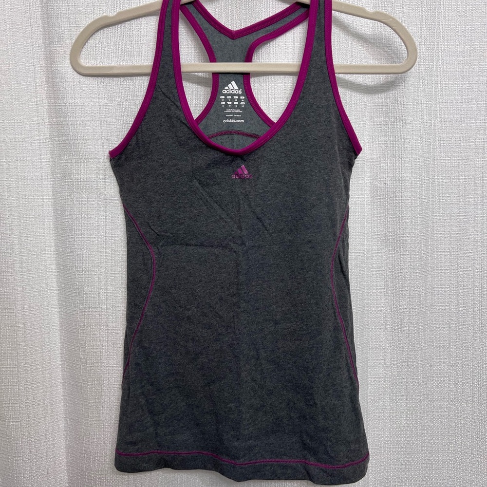 Adidas Tank